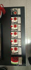 Collezione Lucky Strike
