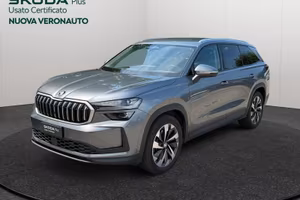 Škoda Kodiaq 2.0 TDI SELECTION DSG