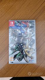 Shin megami tensei V Switch (Sealed)