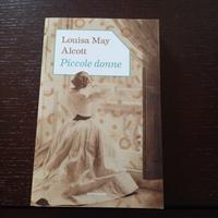 libro Piccole Donne 