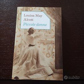 libro Piccole Donne 