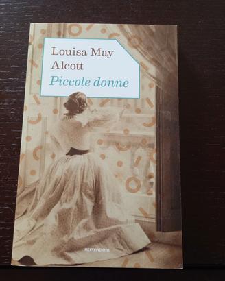 libro Piccole Donne 