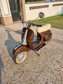 Vespa 50 Special del 1981 Restaurata e Potenziata