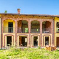 Villa o villino Pecetto Torinese