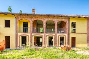 Villa o villino Pecetto Torinese