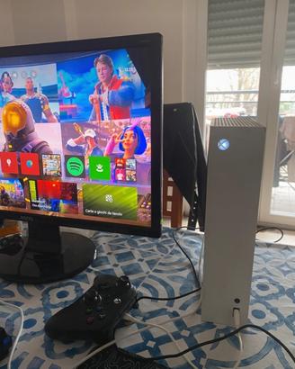 Xbox serie s