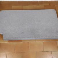 pianale panca letto VW multivan