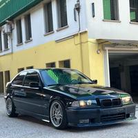 Ricambi bmw e36 323ti compact