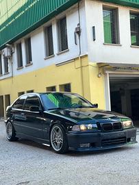 Ricambi bmw e36 323ti compact