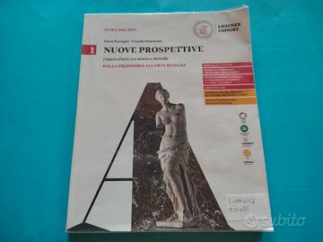 NuoveProspettive.L'operaD'arte tra storia e metodo
