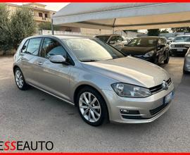 Volkswagen Golf 1.6 TDI DSG 5p. Comfortline BlueMo