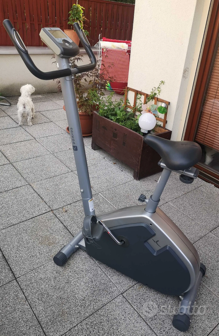 Cyclette domyos VM 400 Sports In vendita a Pistoia