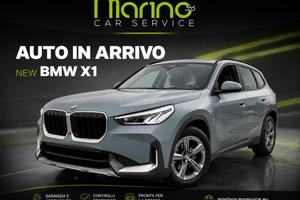 BMW - X1 - sDrive 18d