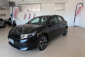 Opel Corsa Hybrid 110 CV aut. GS 2025 BLACK