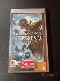 Medal of Honor Herous 2