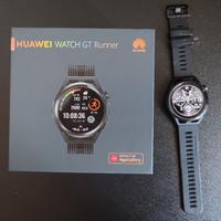 Huawei GT Runner
