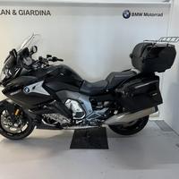 BMW K 1600 GT Abs my17