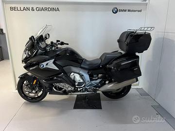 BMW K 1600 GT Abs my17