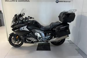 BMW K 1600 GT Abs my17