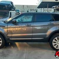Ricambi usati Range Rover evoque 2.0Td motore 204D