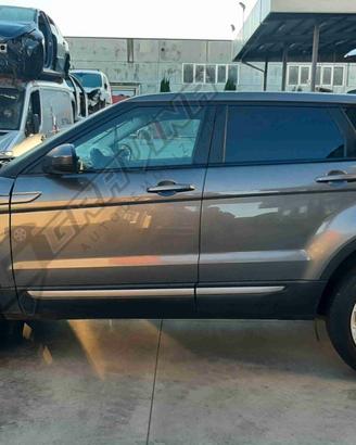 Ricambi usati Range Rover evoque 2.0Td motore 204D