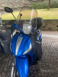 BEVERLY PIAGGIO 300 s Abs 2018