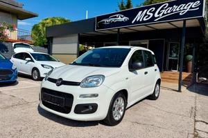 Fiat Panda 1.2 Neopatentati