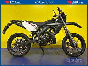 RIEJU MRT 50 Motard Garantita e Finanziabile