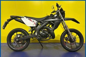RIEJU MRT 50 Motard Garantita e Finanziabile