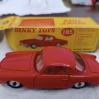 Dinky Toys no Corgi Politoys Polistil 