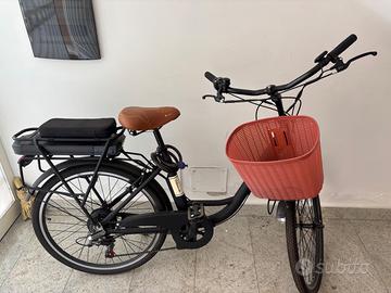 Bicicletta elettrica
