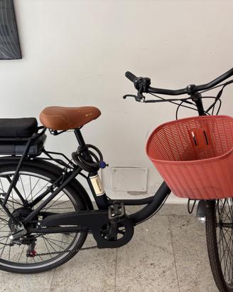 Bicicletta elettrica