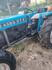 Trattore denardi 45cv