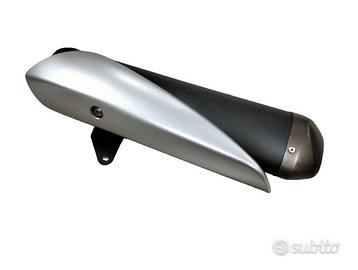 Marmitta silenziatore destro KAWASAKI NINJA-ZX 10R