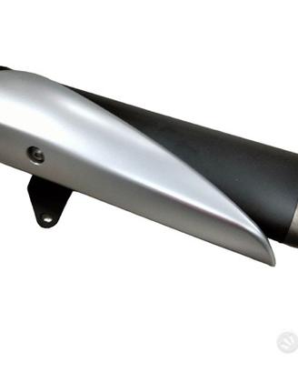 Marmitta silenziatore destro KAWASAKI NINJA-ZX 10R