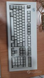 tastiera x computer ibm