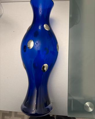 Vasi blu