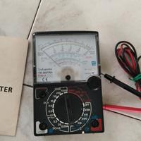 Multimetro YX360 TRN