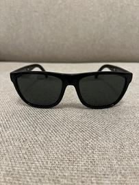 Occhiali da sole Burberry Unisex ripiegabili