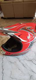 casco moto 