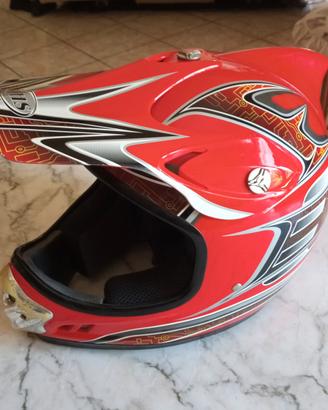 casco moto 