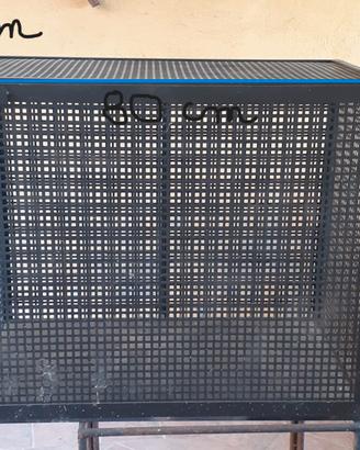 GABBIA PER CANE