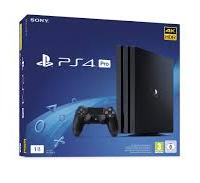 PS4 Pro - Usato poco