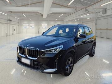 BMW X1 XDRIVE 25E DCT SUV