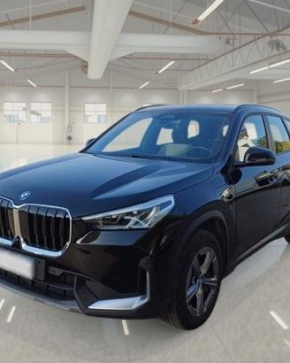 BMW X1 XDRIVE 25E DCT SUV