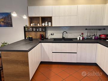 Cucina completa