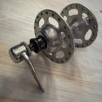 Mozzo Campagnolo vintage 40 fori – anni 50