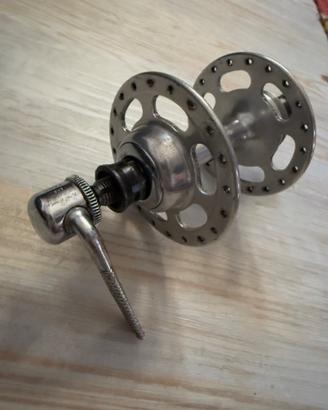 Mozzo Campagnolo vintage 40 fori – anni 50
