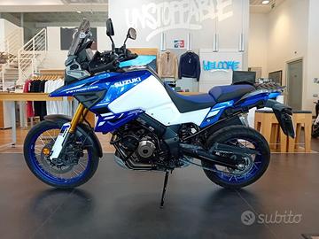 SUZUKI V-Strom 1050 V-Strom DL 1050 XT Abs