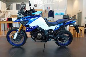 SUZUKI V-Strom 1050 V-Strom DL 1050 XT Abs
